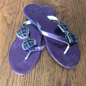 Simply Vera sandals